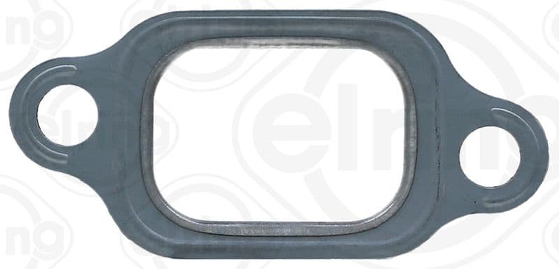 Exhaust manifold gasket