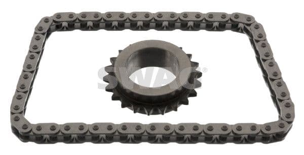 Chain Kit, oil pump drive