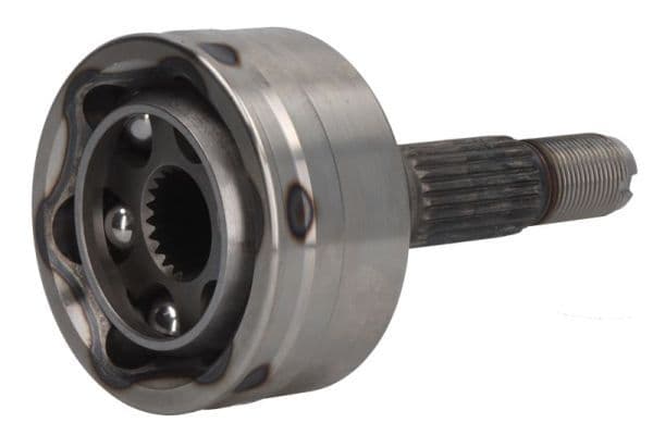 CV-gewricht buitenste Links/Rechts (21z/21z/48,8mm) past: CITROEN C3 I, C3 PLURIEL, C4 I 1.1-1.6D 02.02-
