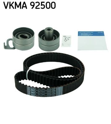 Timing belt set