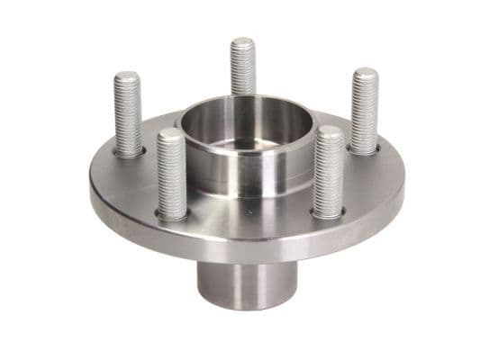 Wheel hub Voor past: FORD C-MAX II, FOCUS III, GRAND C-MAX, TOURNEO CONNECT V408 NADWOZIE WIELKO, TRANSIT CONNECT, TRANSIT CONNECT V408 1.0-Electric 04.10-