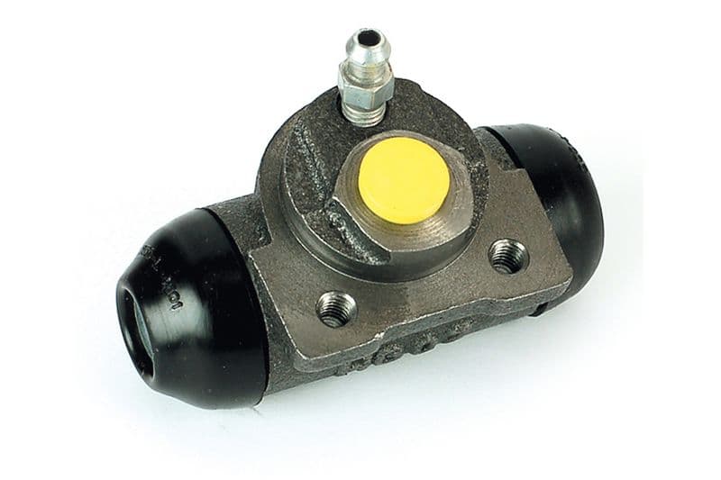 Wheel brake cylinder