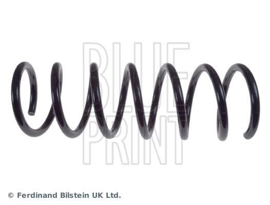 Coil spring