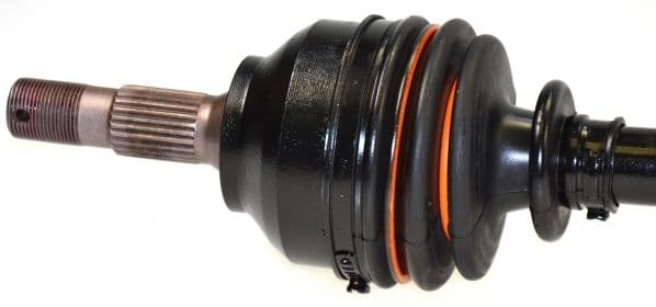 Koelsysteem rubberen slang Top (32mm/38mm) past: JEEP GRAND CHEROKEE I 4.0 09.91-04.99