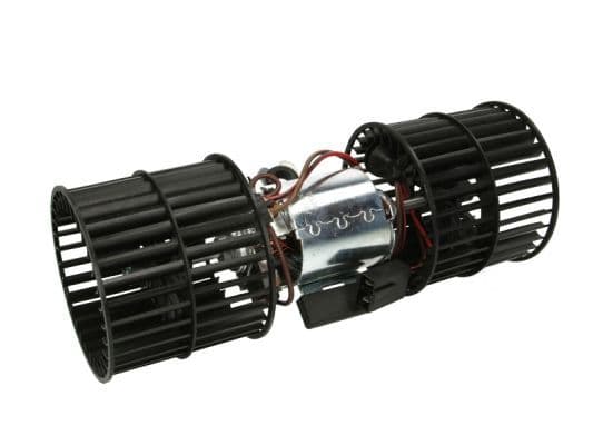 Luchtblazer past: SKODA FELICIA CUBE, FELICIA I, FELICIA II  VW CADDY II 1.3/1.6 10.94-04.02