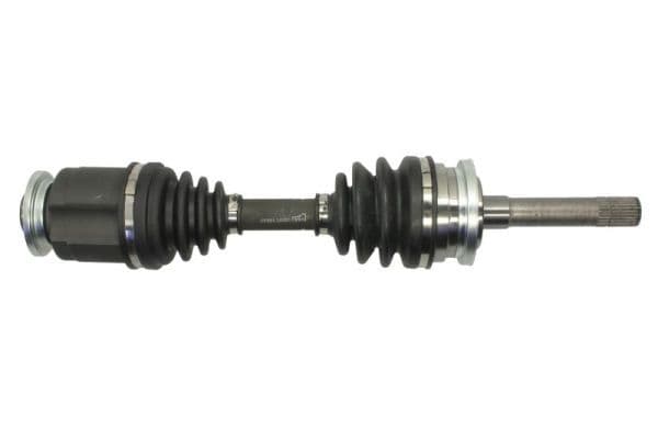 Aandrijfas Voor Links 519mm (voor voertuigen met ABS, nieuw) past: KIA SPORTAGE 2.0/2.0D 04.94-08.03