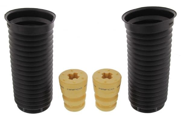 Oil Separator, crankcase ventilation