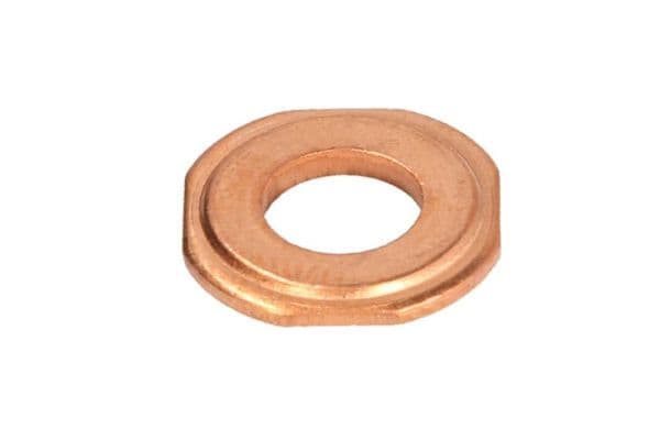 Injector sluitring (binnendiameter 8mm, buitendiameter 15,5mm, dikte 2mm) past: AUDI A6 C6  OPEL ASTRA G, ASTRA H, ASTRA H CLASSIC, ASTRA H GTC, ASTRA J, ASTRA J GTC, COMBO 1.7D/4.2 04.03-