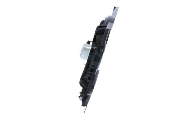 Radiatorventilator (met huisvesting) past: FIAT GRANDE PUNTO, PUNTO, PUNTO EVO  OPEL CORSA D 0.9-1.4LPG 06.05-