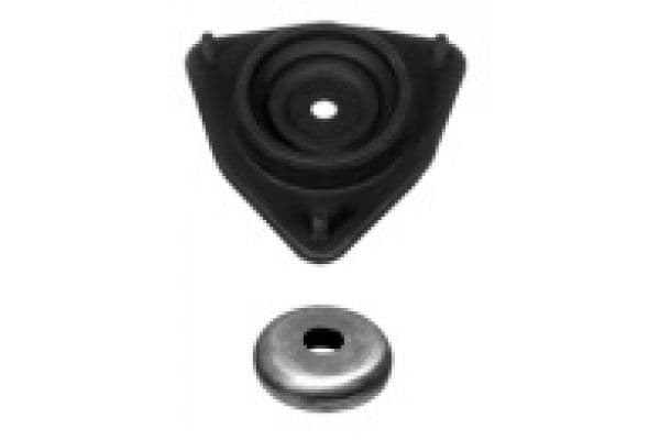 Luchtblazer past: AUDI 80 B2, 90 B2, COUPE B2  VW CADDY I, GOLF I, JETTA I, PASSAT B1, PASSAT B2, SANTANA, SCIROCCO, TRANSPORTER T3 1.1-2.3 05.73-04.93