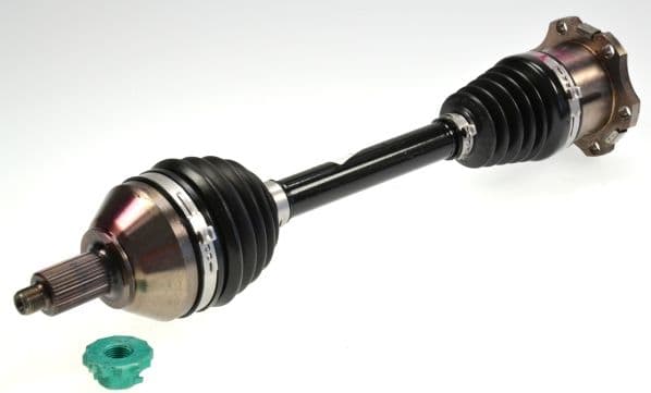 Gasveer universeel (14/28H, L max-500mm, L min-300mm, sUV-200mm, werp kracht 2000N, 29/4l)