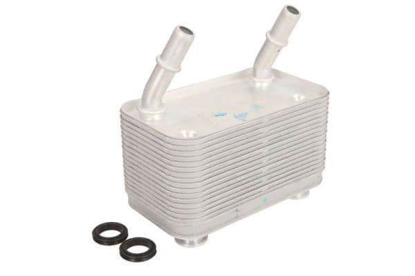 Oliekoeler past: LAND ROVER RANGE ROVER III 4.4 03.02-08.05