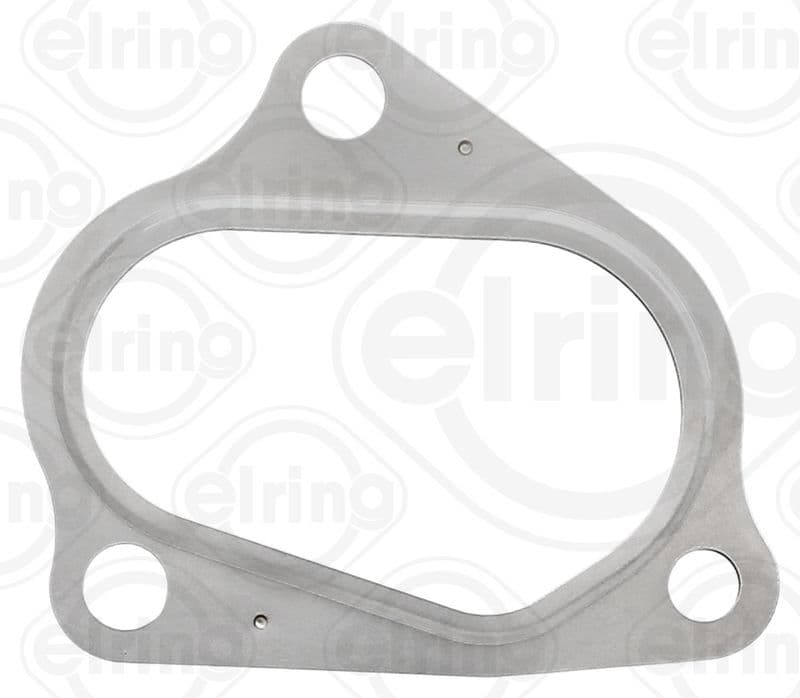 Gasket, exhaust system
