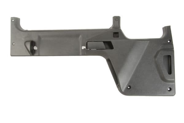 Door upholstery past: MAN F2000 01.94-