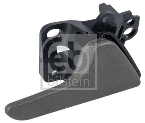 Door Handle, interior equipment