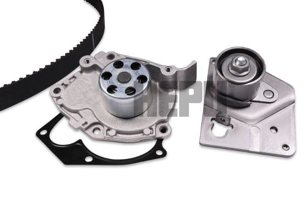 Water Pump & Timing Belt Kit