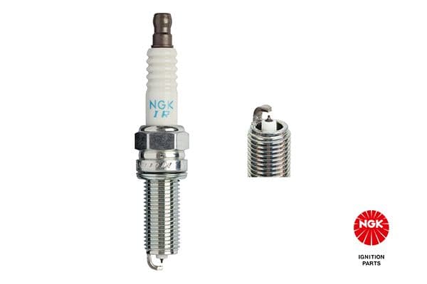 Spark plug