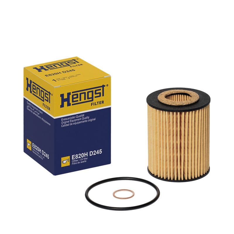 HENGST FILTER