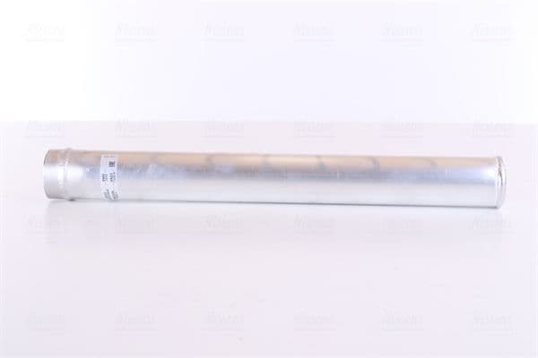 Droger voor airconditioning past: MERCEDES C (CL203), C T-MODEL (S203), C (W203), CLC (CL203), CLK (A209), CLK (C209), CLS (C219), E T-MODEL (S211), E (VF211), E (W211), G (W461) 1.6-6.3 05.00-