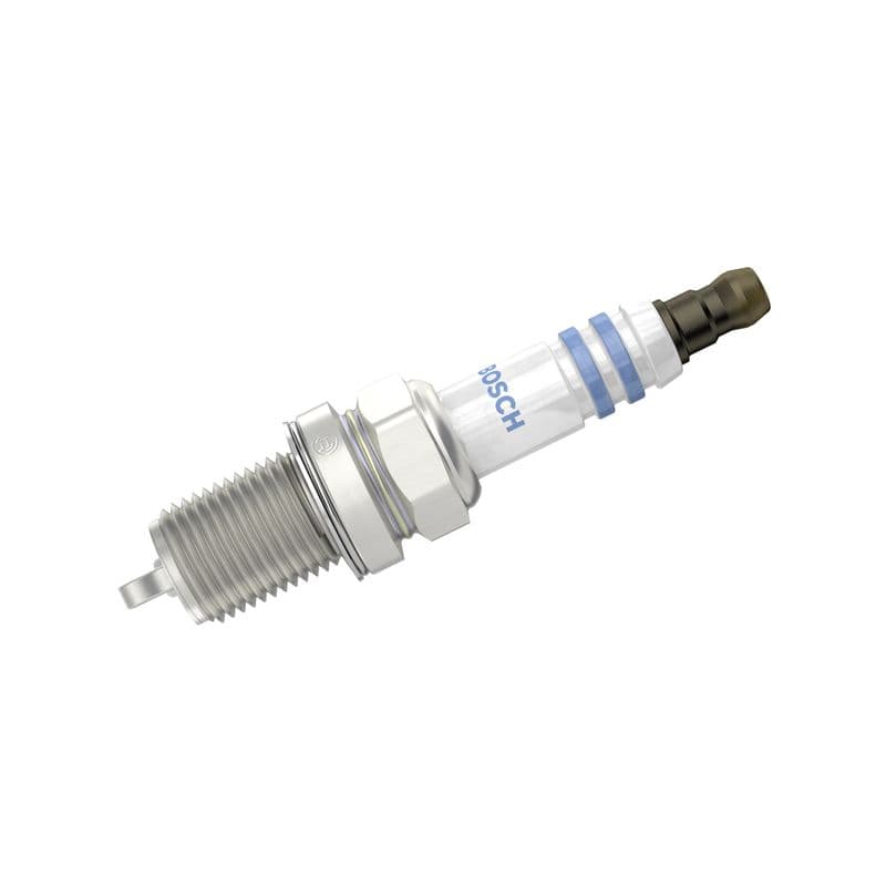 Spark plug