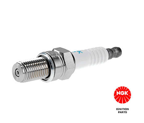 Spark plug