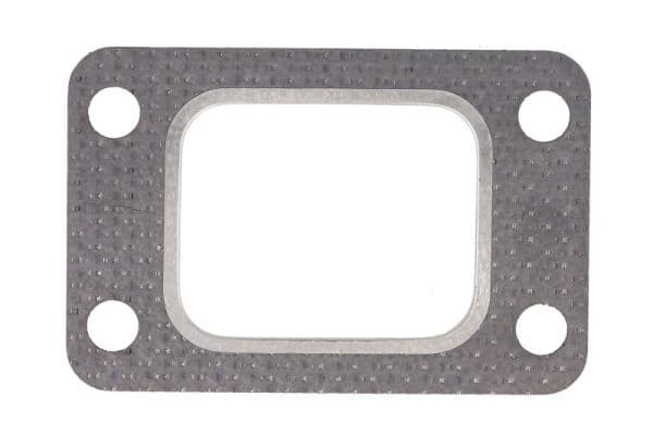 Exhaust manifold gasket