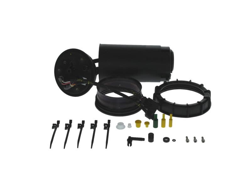 Element pompmodule DeNOx , past: VW CRAFTER 30-35, CRAFTER 30-50 2.5D 04.06-05.13