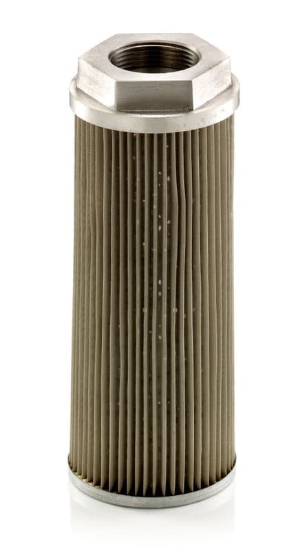 Hydraulic filter