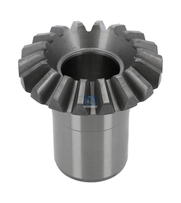 Universal Joint, differential pinion gear