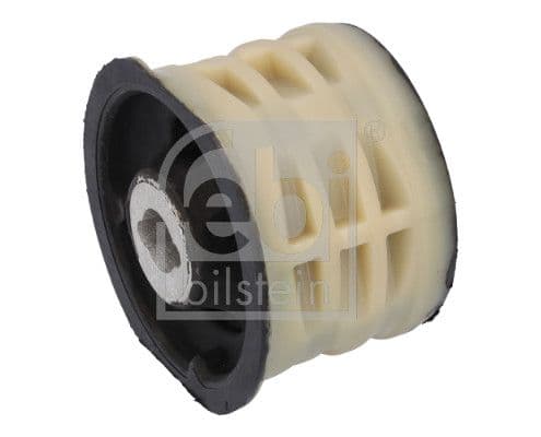 Bushing, axle cross member