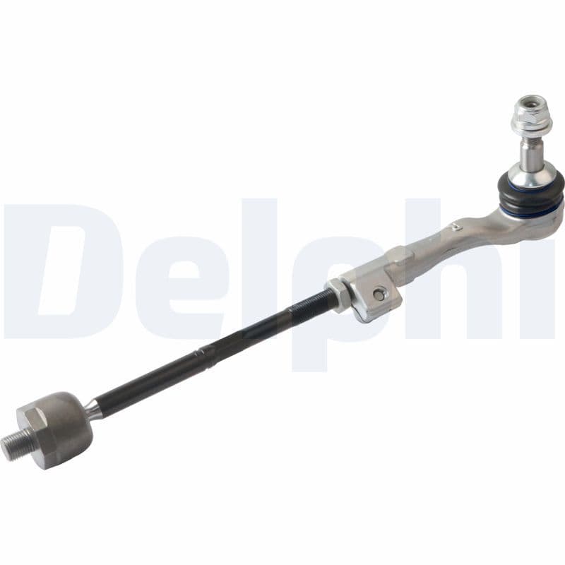 Steering rod