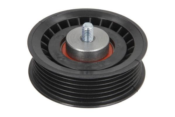 Meervoudige V-snaar spanrol past: VW LT 28-35 II, LT 28-46 II 2.5D 05.96-07.06