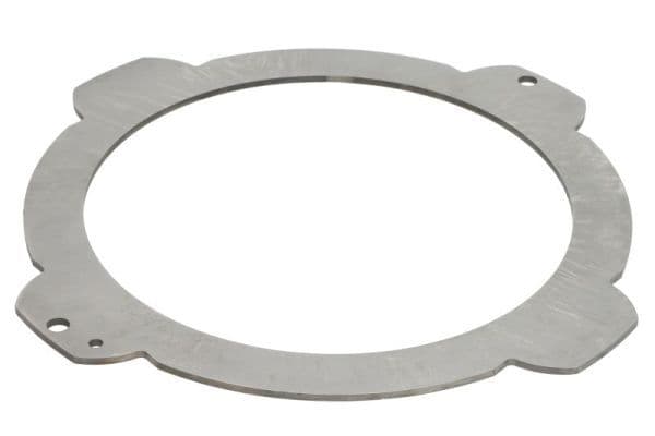 Koppelingsplaat/plaat (334mm) past: JOHN DEERE 2054, 5080R, 5090R, 5100R, 5620, 5720, 5820, 6010, 6020, 6090M, 6090MC, 6090RC, 6095MC, 6095RC, 6100, 6100M, 6100MC, 6100RC, 6105M, 6105MC, 6105R