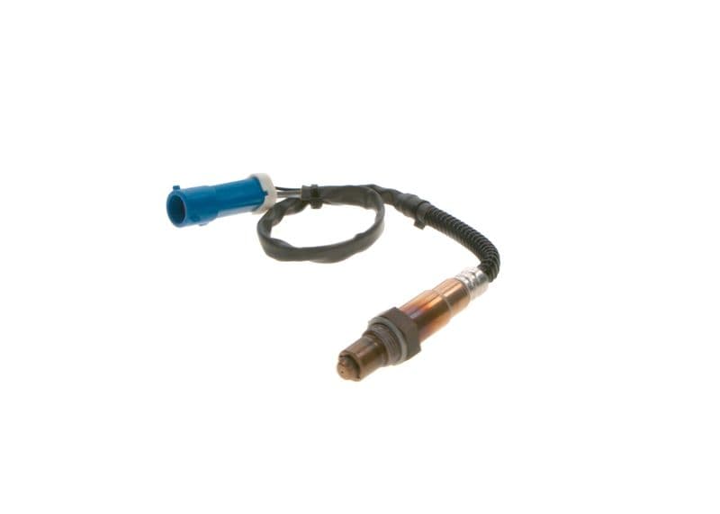 Oxygen Sensor