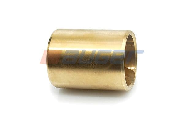 Steering knuckle pivot sleeve