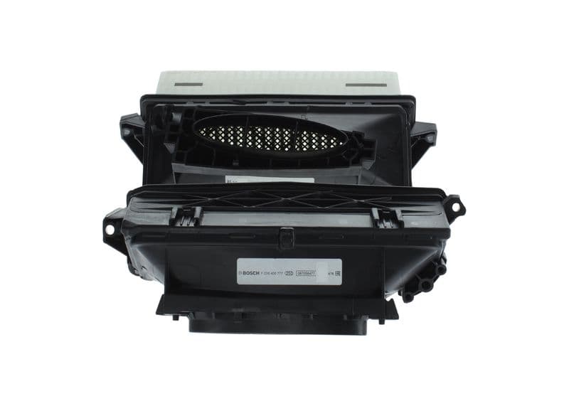 Luchtfilter (Patroon) past: MERCEDES C T-MODEL (S204), C (W204), CLS (C218), CLS SHOOTING BRAKE (X218), E (A207), E (A238), E ALL-TERRAIN (S213), E (C207), E (C238), E T-MODEL (S212) 3.0D 07.05-