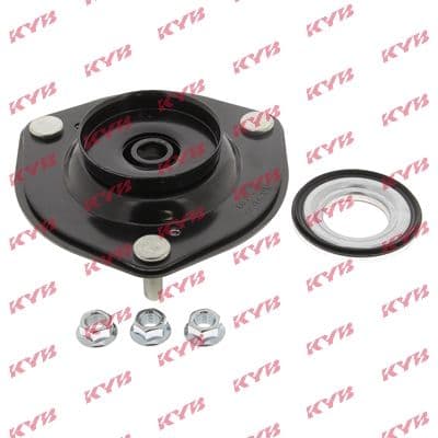MacPherson veerpoot bevestiging Voor Links/Rechts past: TOYOTA CAMRY 2.4/2.4H/3.5 01.06-12.14