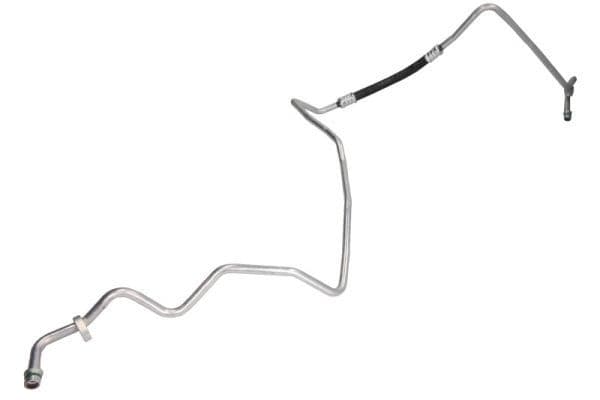 Airco slang/pijp past: MERCEDES CITAN MIXTO (DOUBLE CABIN), CITAN/MINIVAN (W415)  RENAULT KANGOO BE BOP, KANGOO EXPRESS 1.2-Electric 02.08-