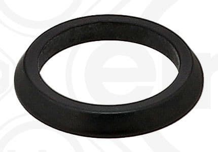 O-Ring, push rod tube