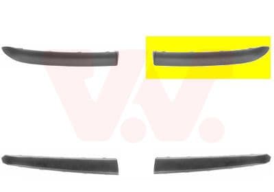 Sier / Beveiligings/ Decoratiepanelen/ Emblemen/ Spatlappen