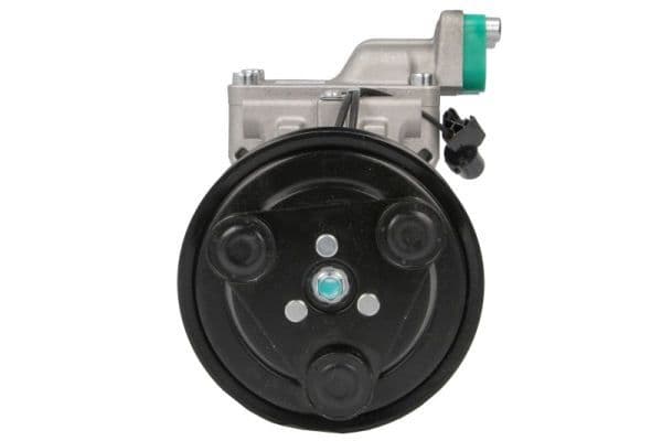 Airconditioning compressor past: HYUNDAI H-1, H-1 / STAREX, H-1 CARGO, H-1 TRAVEL 2.5D 07.01-