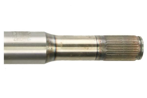 As van de aandrijfas past: JCB 3CX, 3CX COMPACT, 3CX ECO CAB, 3CX HM, 3CX HMT, 3CX SITEMASTER, 3CX SM, 3CX SMT, 3CX-2, 3CX-4, 3CXC, 3CXS, 3CXT