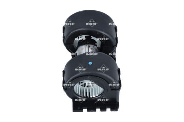 Luchtblazer 24V past: DAF 65 CF, 75 CF, 85 CF, CF 65, CF 75, CF 85 02.98-