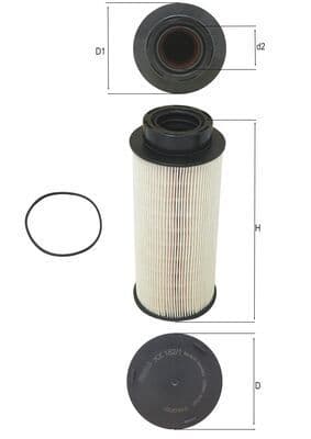 Fuel Filter