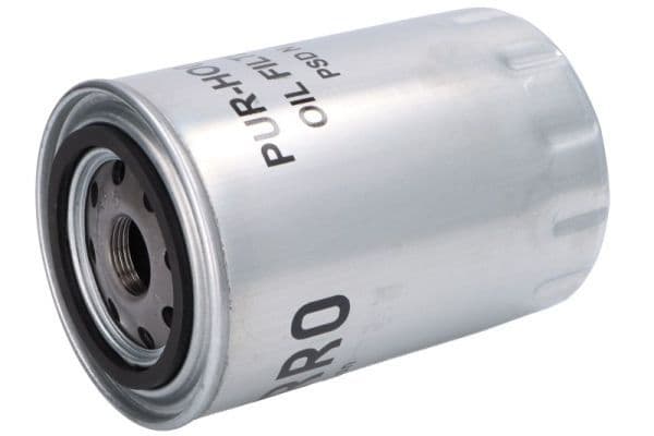 Oil filter