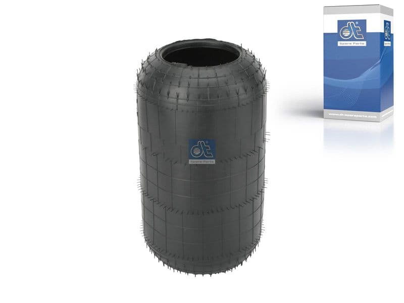 Bellow, air suspension