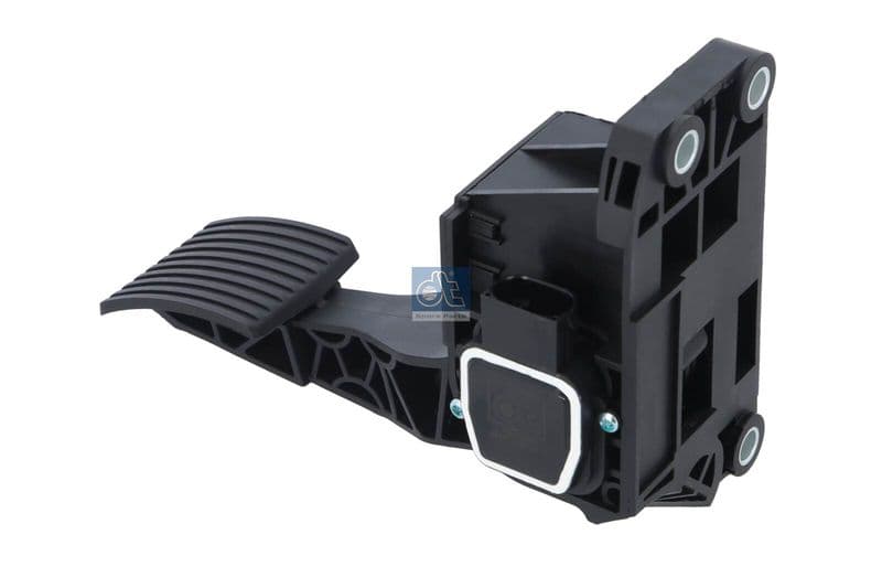 Gaspedaal past: MERCEDES past: MERCEDES ACTROS MP4 / MP5, AROCS 07.11-