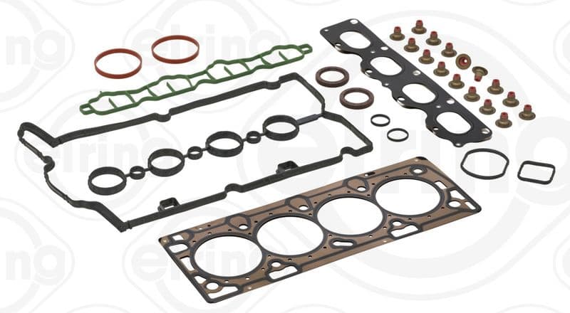 Gasket Kit, cylinder head