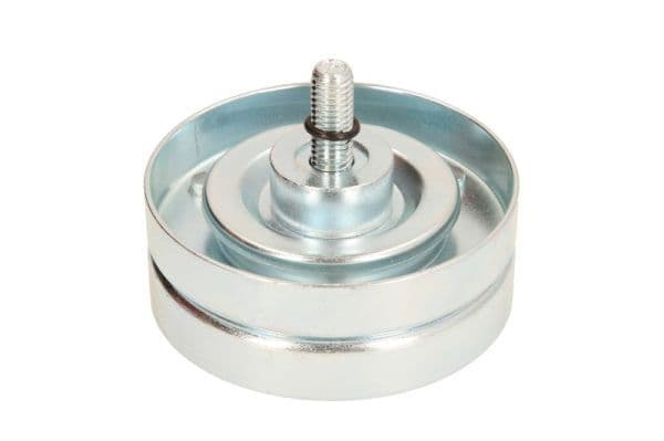 Multi V-riemschijf past: VW LT 28-35 II, LT 28-46 II 2.8D 05.01-07.06