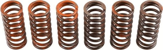 Koppelingsveren set past: YAMAHA YZF-R1 1000 2006-2014